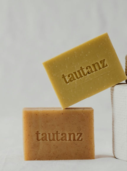 Our Top Five Bar Soaps For Sustainable Bathing