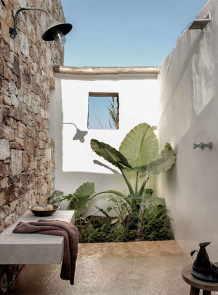 Our Favourite Eco Hotels In Greece