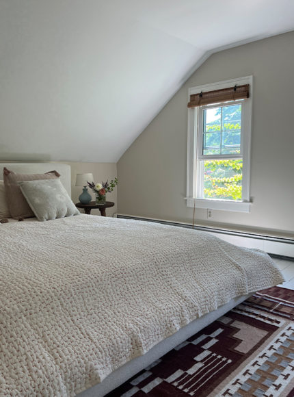 How To Curate A Sustainable Guest Room