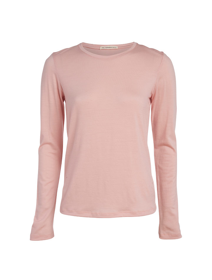 only-essentials-merino-crew-neck-in-hilma-pink-product-image