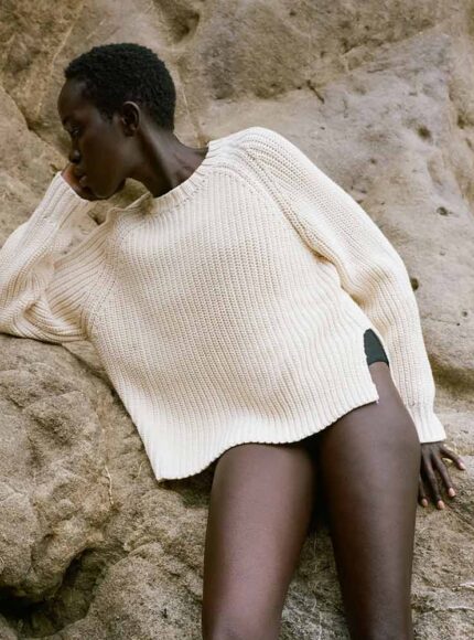 Our Guide To Sustainable Minimalist Fashion