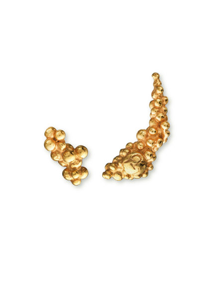 eva-remenyi-jewellery-celeste-deux-asymmetrical-studs-in-14ct-gold-product-image