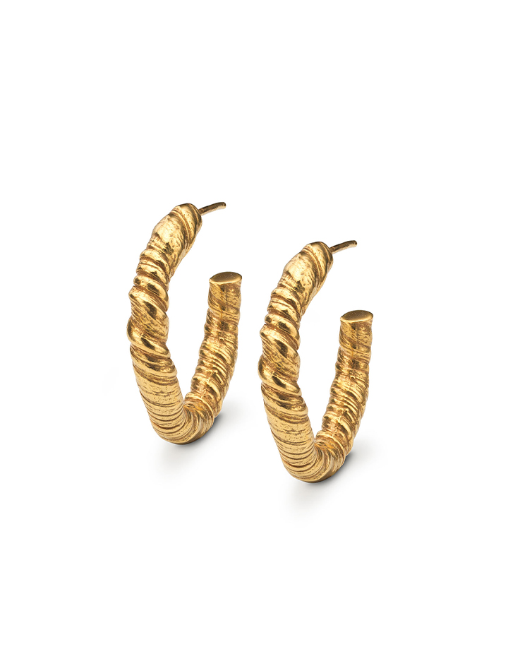 eva-remenyi-jewellery-nautilus-hoop-earrings-in-gold-product-image