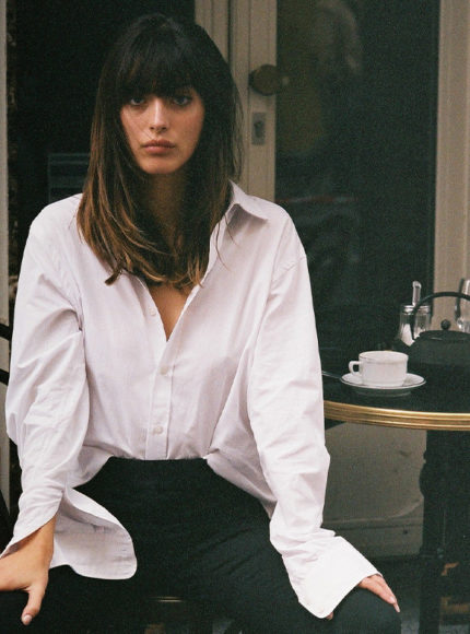 Our Sustainable Guide To French Girl Dressing