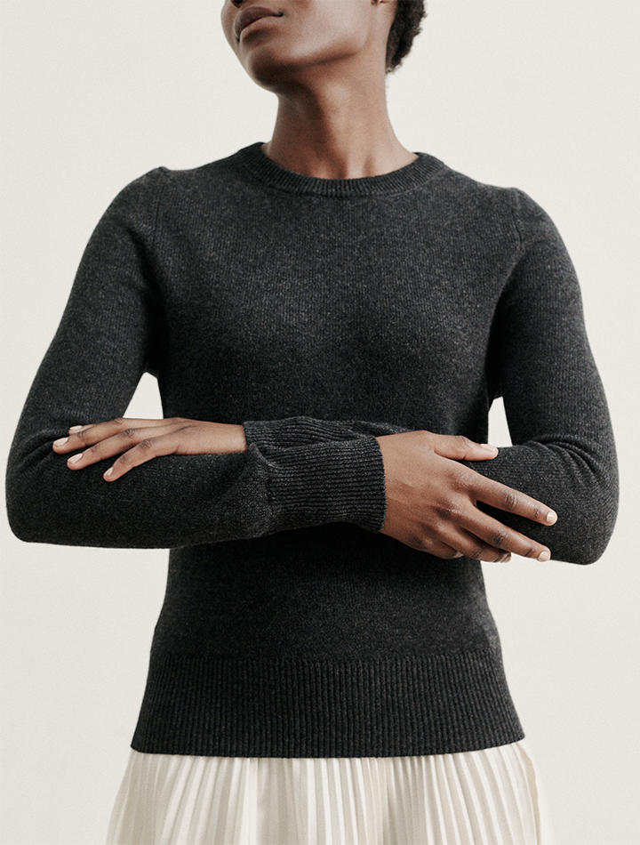 navy-grey-the-neat-jumper-in-charcoal-product-image