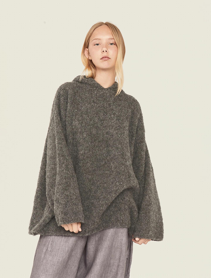 allwina-paula-martini-julie-sweater-in-grey-product-image