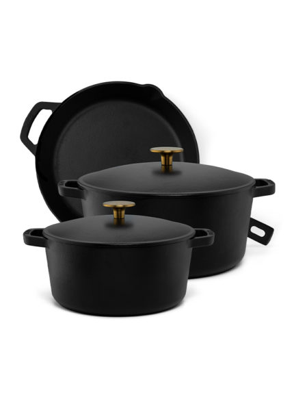 kana-5-piece-set-in-black-with-gold-product-image