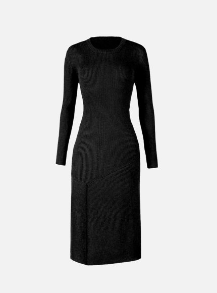 aqvarossa-marina-dress-in-black-product-image