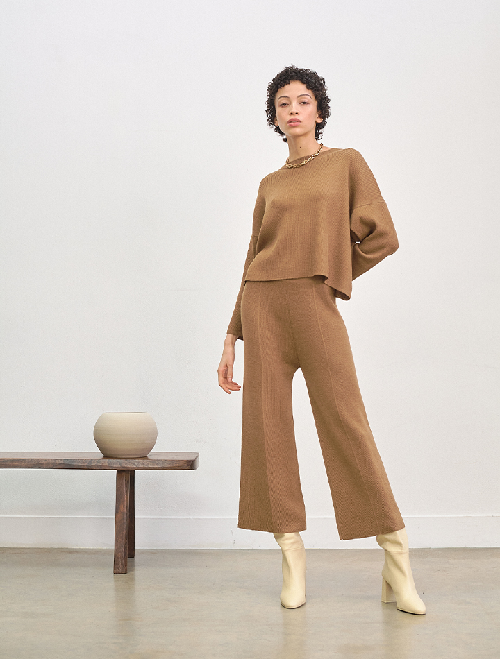 aqvarossa-zadie-trousers-in-camel-product-image