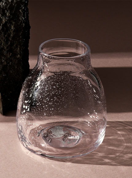 molten-1090-silver-fleck-vase-product-image