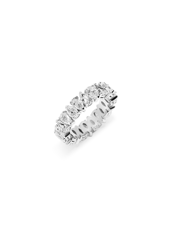 or-and-elle-sans-cesse-pear-eternity-ring-product-image