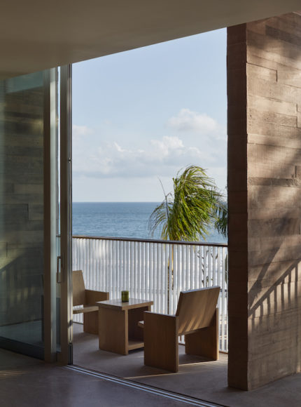 Our Eco Hotel Series: Potato Head Resort In Bali