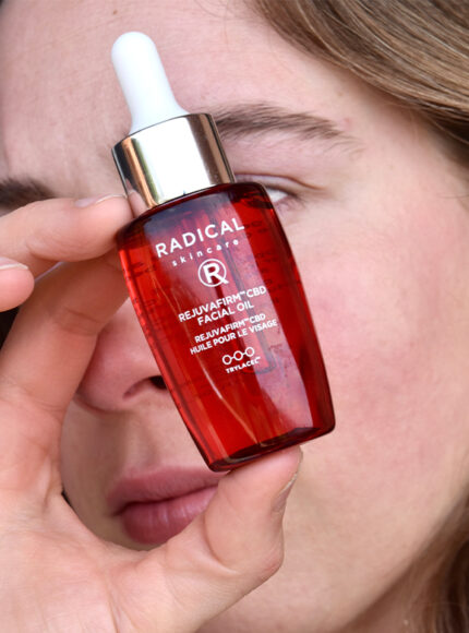REV’S Guide to Ageing Gracefully with Rachel Edlich of Radical Skincare