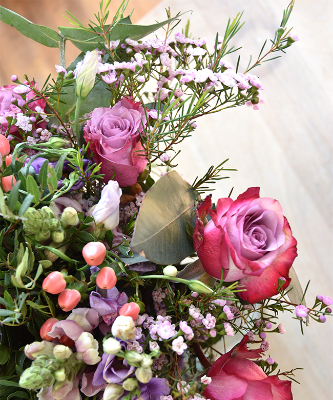Meet Arena Flowers Rev’s Favourite Ethical Florist Rêve En Vert