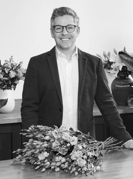 REV On Air: Can the Floral Industry Ever Be Truly Sustainable with John Hackett of Arena Flowers