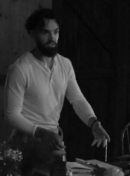 REV On Air: Homesteading with Gaz Oakley