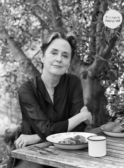 REV On Air: Regeneration Through Food & Pleasure with Alice Waters of Chez Panisse