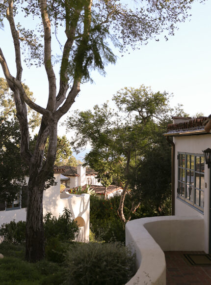 Our Eco Hotel Series: El Encanto, Santa Barbara