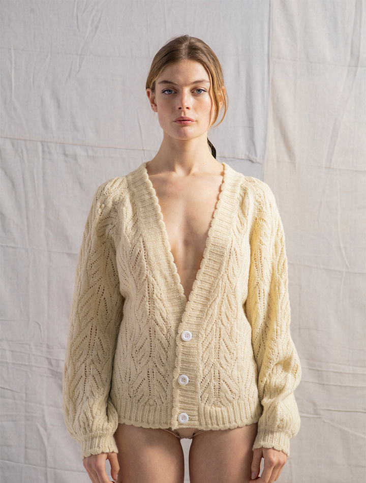 herd-wyre-cardigan-in-ecru-product-image