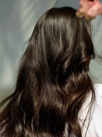 Our Tips for Natural Hair Growth!