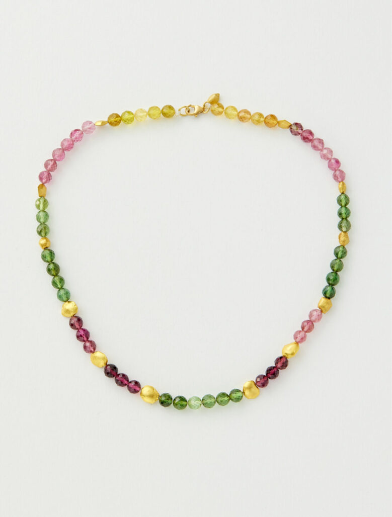 Pippa-Small-Jewellery-18kt-Gold-Iris-Tourmaline-and-Gold-Bead-Necklace-Tourmaline-product-image