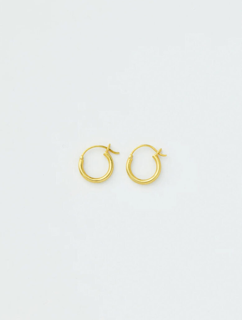 Pippa-Small-Jewellery-18kt-Small-Hoop-Earrings-product-image
