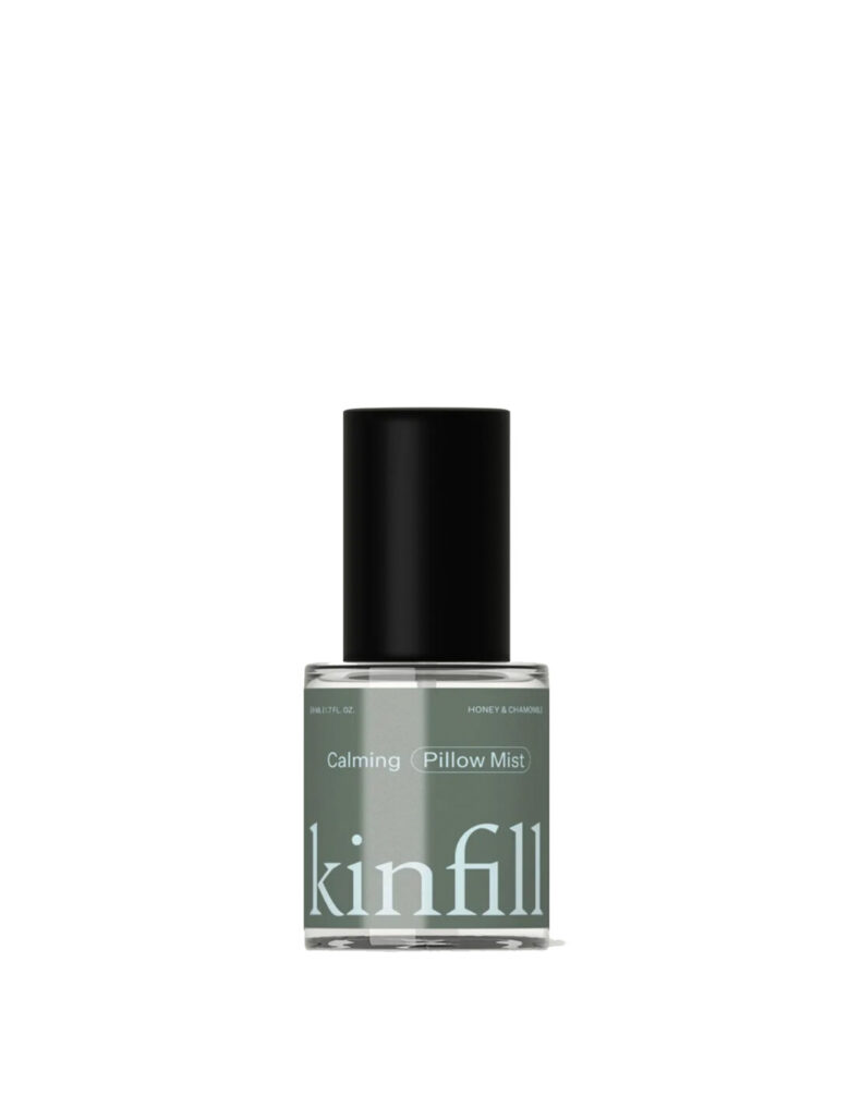 kinfill-calming-pillow-mist-honey-and-chamomile-product-image