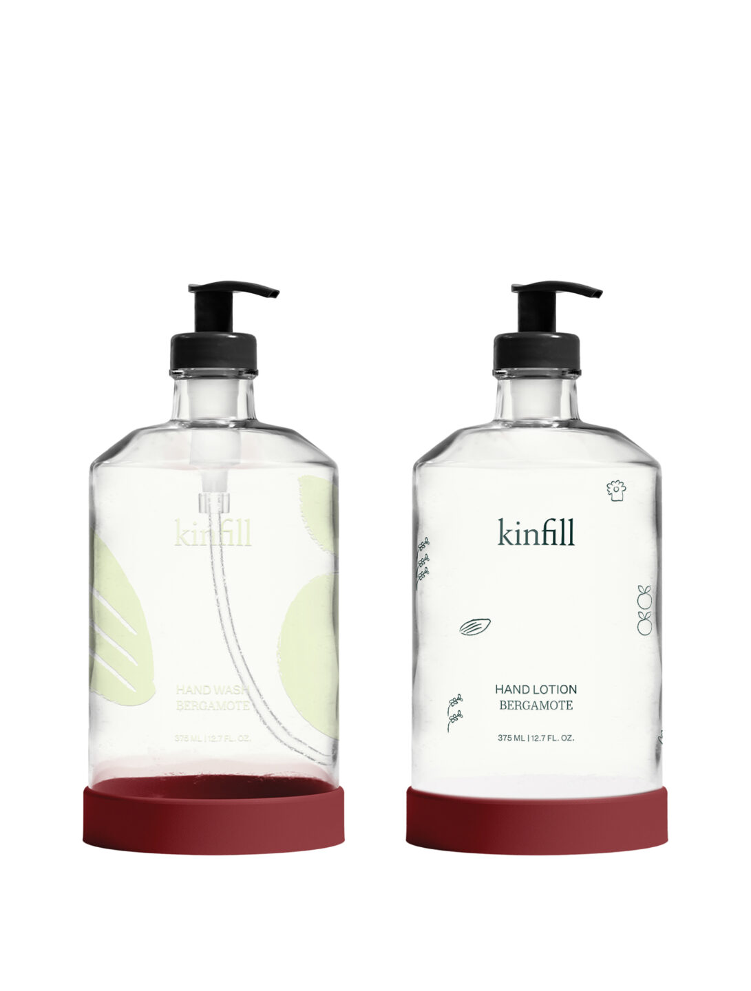 kinfill-hand-care-duo-bergamote-product-image