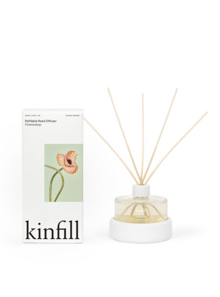 kinfill-reed-diffuser-flowershop-product-image