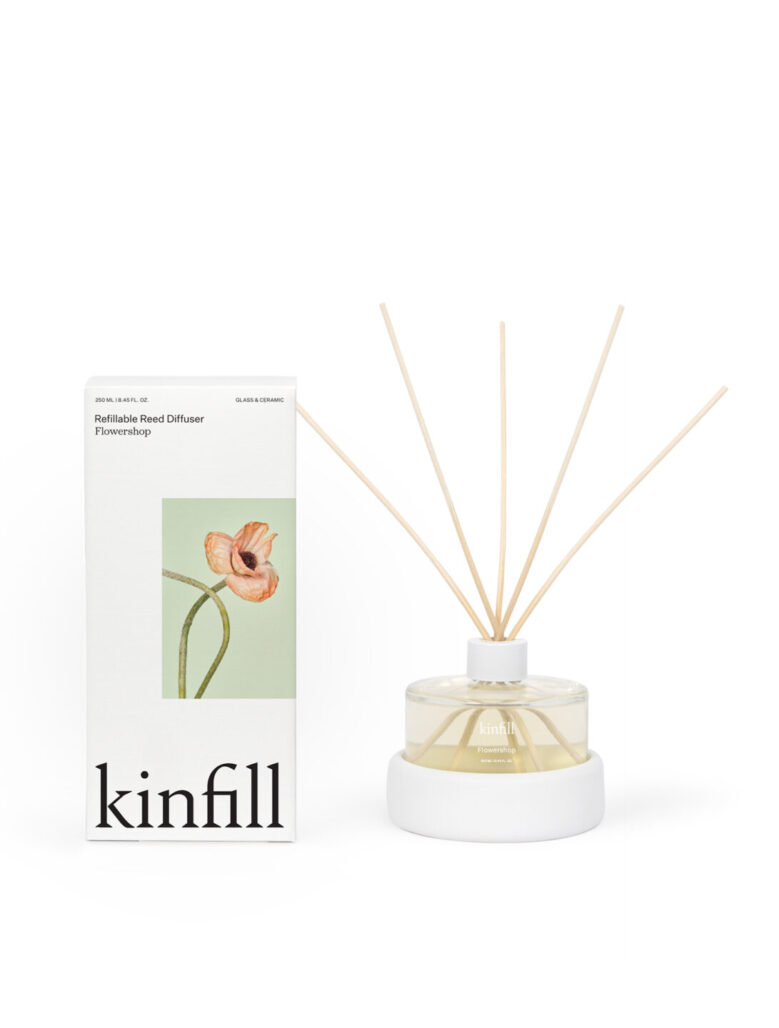 kinfill-reed-diffuser-flowershop-product-image