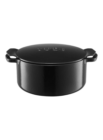 tudi-cookware-cast-iron-dutch-oven-in-black-product-image