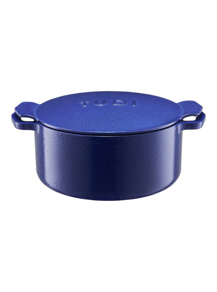 tudi-cookware-cast-iron-dutch-oven-in-blue-product-image