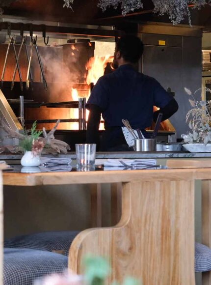 The 5 Best Brunch Spots in NYC That Use Local and Organic Ingredients