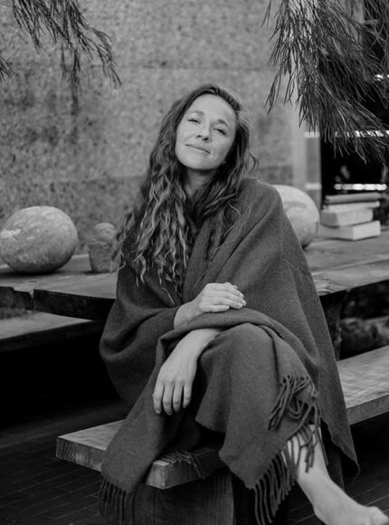 REV On Air: Native Landscaping With ORCA Founder, Molly Sedlacek