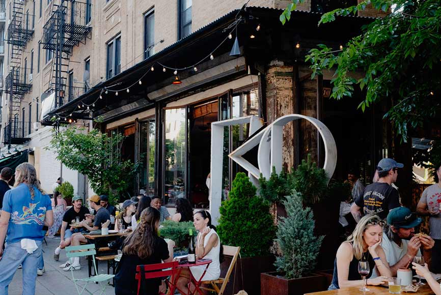 Lighthouse BK in Brooklyn