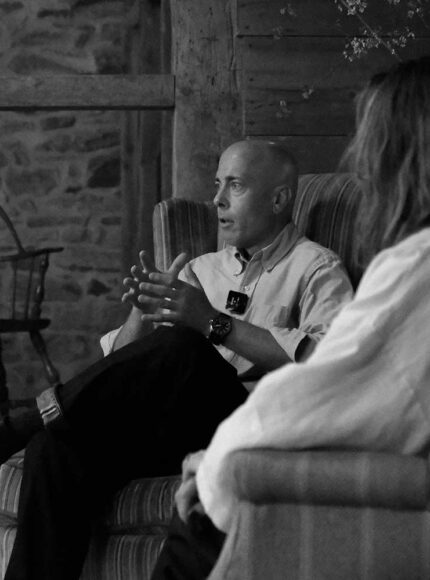 REV On Air: Healing The World With Regenerative Organic Agriculture With Jeff Tkach of Rodale Institute