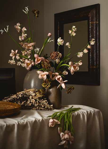 Non toxic wall paint interior