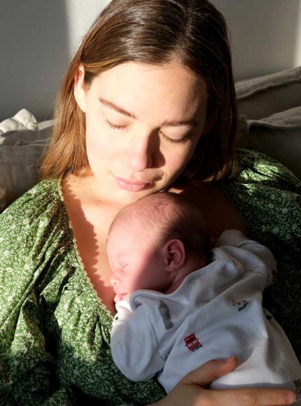 10 Baby Essentials and Newborn Must Haves