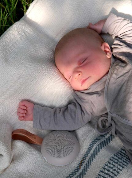 We Review ergoPouch – Including Their Popular Baby Sleep Sack