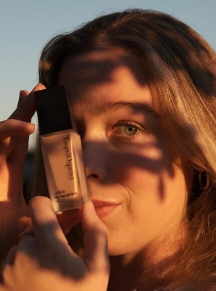 Natural Makeup Looks For An Organic Glow