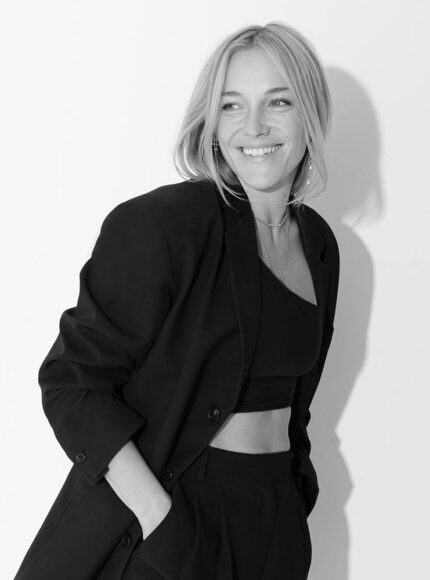 REV On Air: The Power Of Your Relationship To Food with Danielle Duboise of Sakara Life