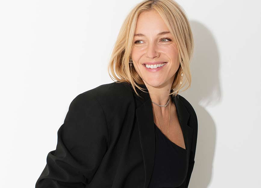 Danielle Duboise of Sakara Life