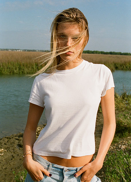 Madison Headrick traveling