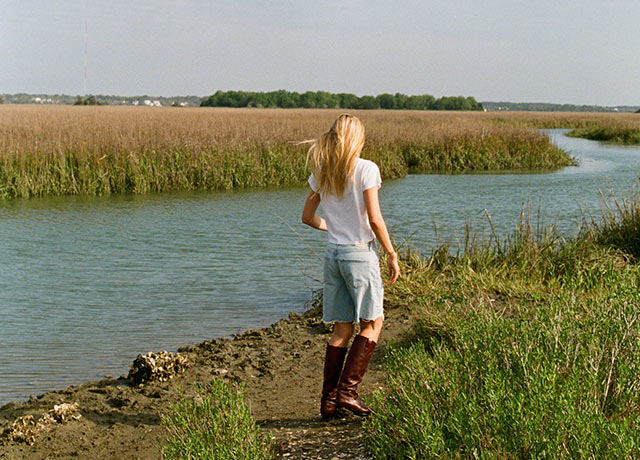 Madison Headrick traveling