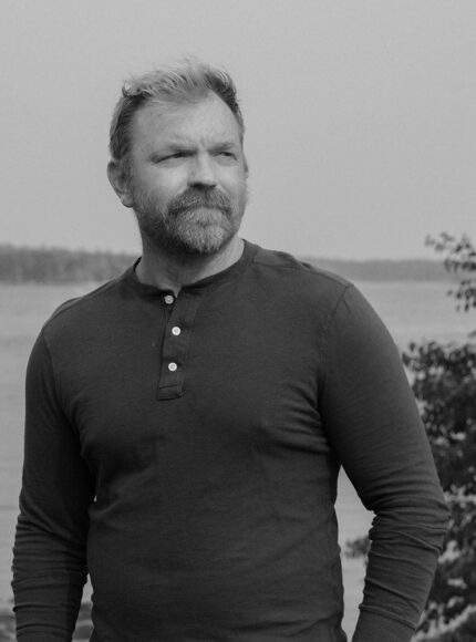 REV On Air: Graham Platner, Candidate Most Likely To Start a Revolution