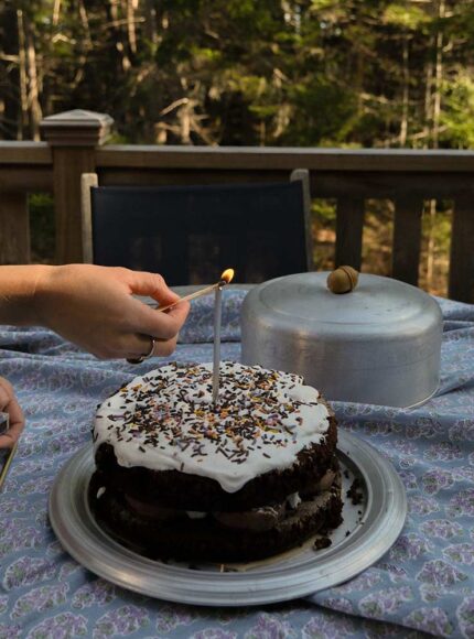 Jordan’s Fun and Meaningful Birthday Activities for Kids With a Sprinkle of Baking!