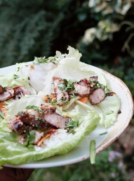 Good Healthy Dinners for Family That Are Balanced and Weeknight-Friendly