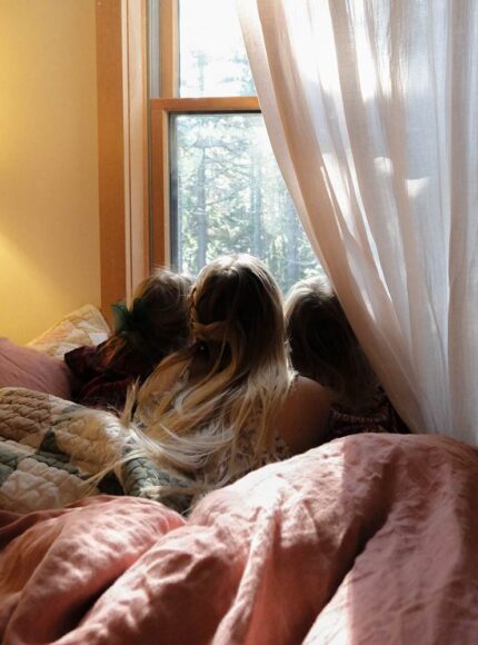 Mindfulness Activities for Kids: Starting the Day in Balance