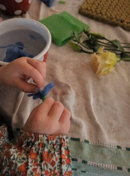 Things to Do with Kids at Home: Rainy Day Activities for Indoor Fun