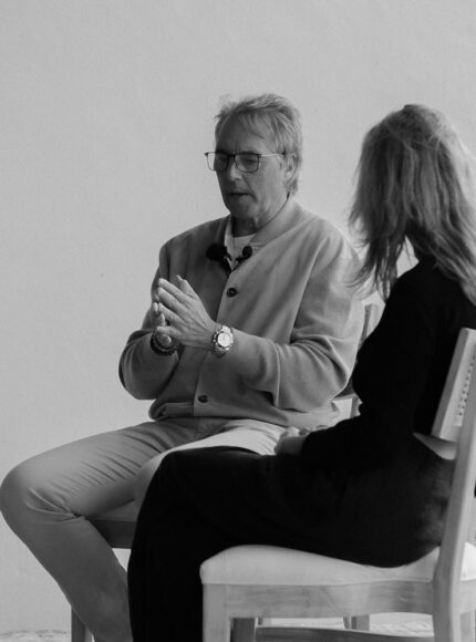 REV On Air: Live To 100 – Secrets of the Blue Zones with Dan Buettner